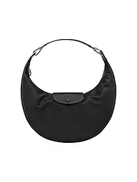 LONGCHAMP | Le Pliage Xtra Schultertasche Large, Black | Schwarz