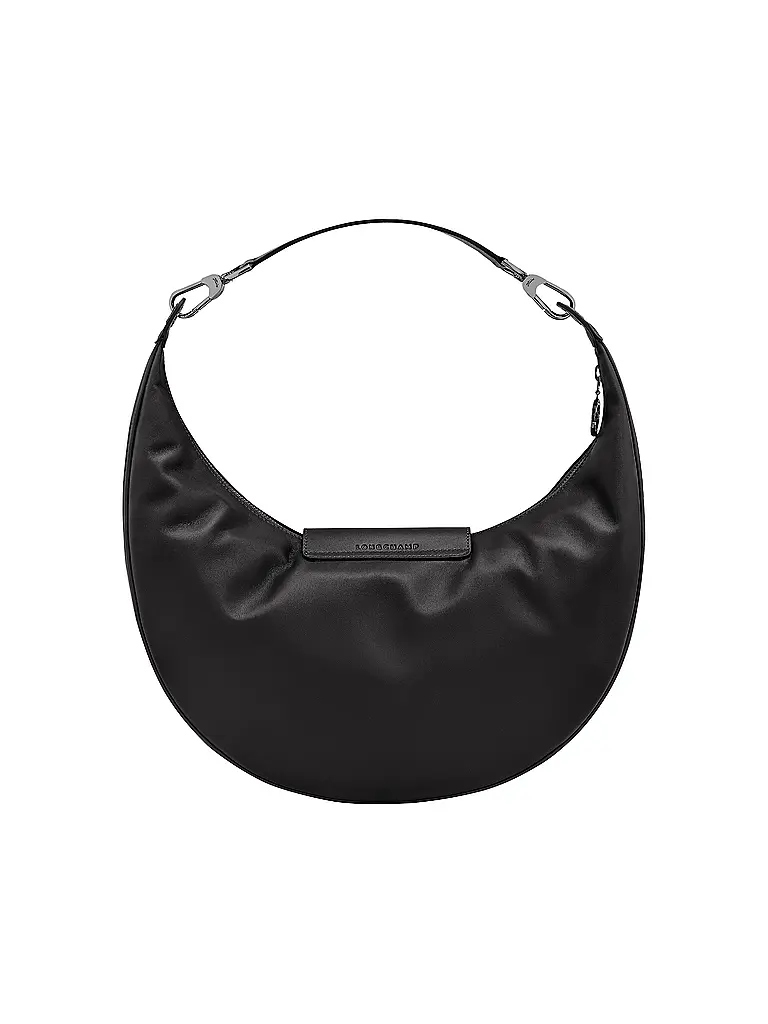 LONGCHAMP | Le Pliage Xtra Schultertasche Large, Black | Schwarz