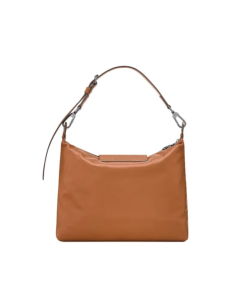 LONGCHAMP | Le Pliage Xtra Schultertasche Medium, Cashew | 