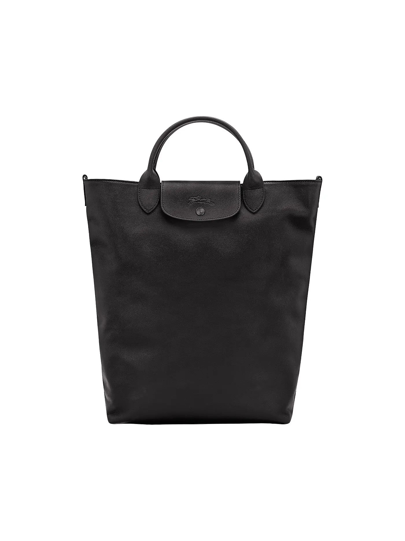 LONGCHAMP | Le Pliage Xtra Shopper Medium, Noir | schwarz