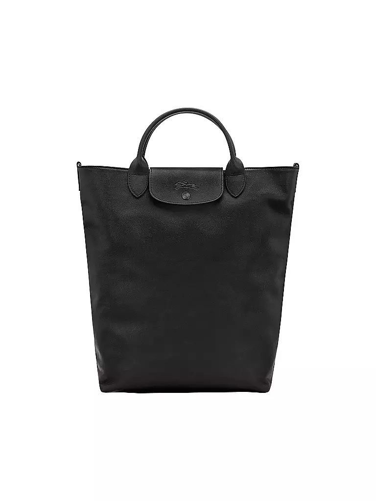 LONGCHAMP | Le Pliage Xtra Shopper Medium, Noir | schwarz