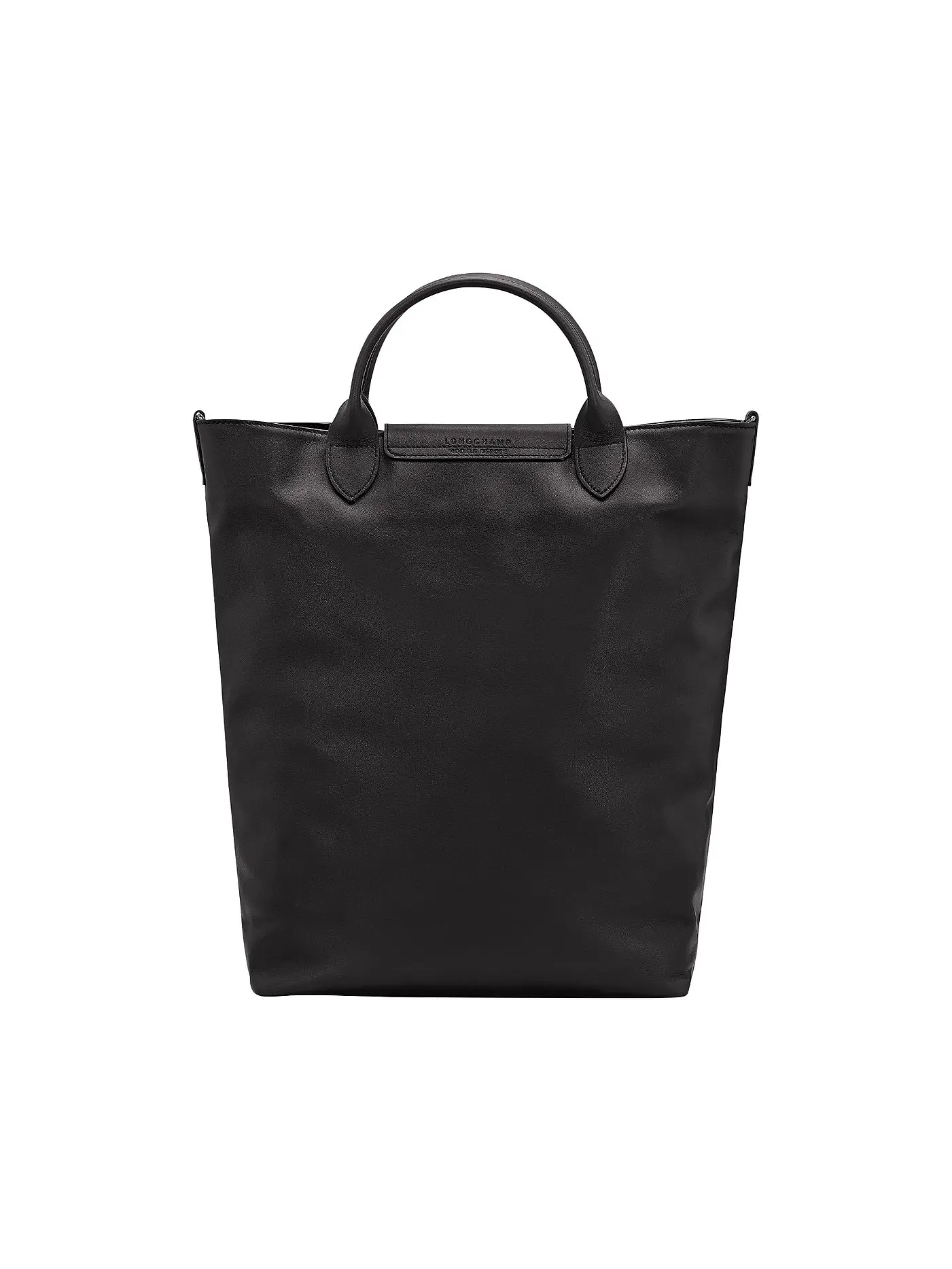LONGCHAMP | Le Pliage Xtra Shopper Medium, Noir | schwarz