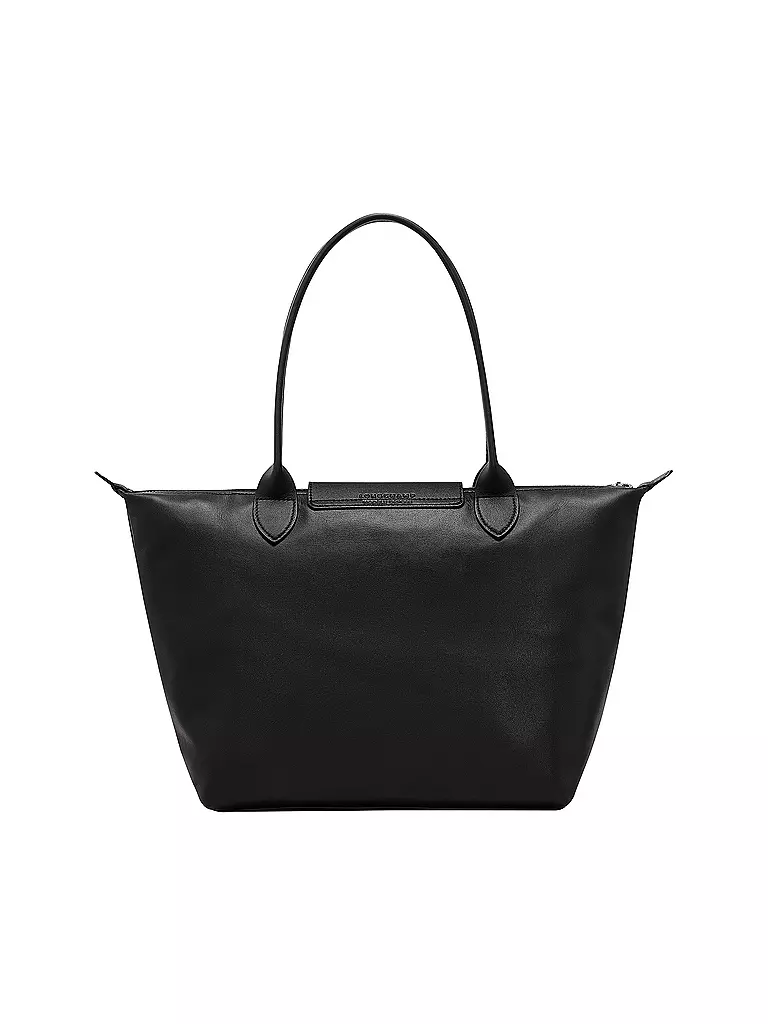 LONGCHAMP | Le Pliage Xtra Shopper Medium, Noir | schwarz