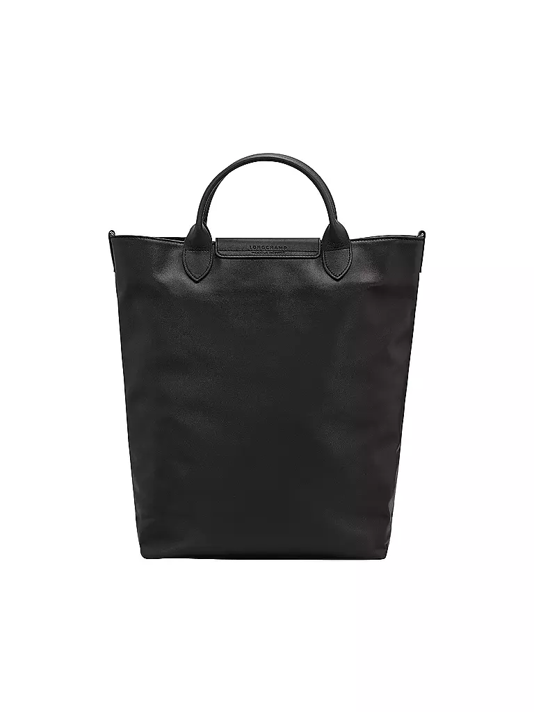LONGCHAMP | Le Pliage Xtra Shopper Medium, Noir | schwarz
