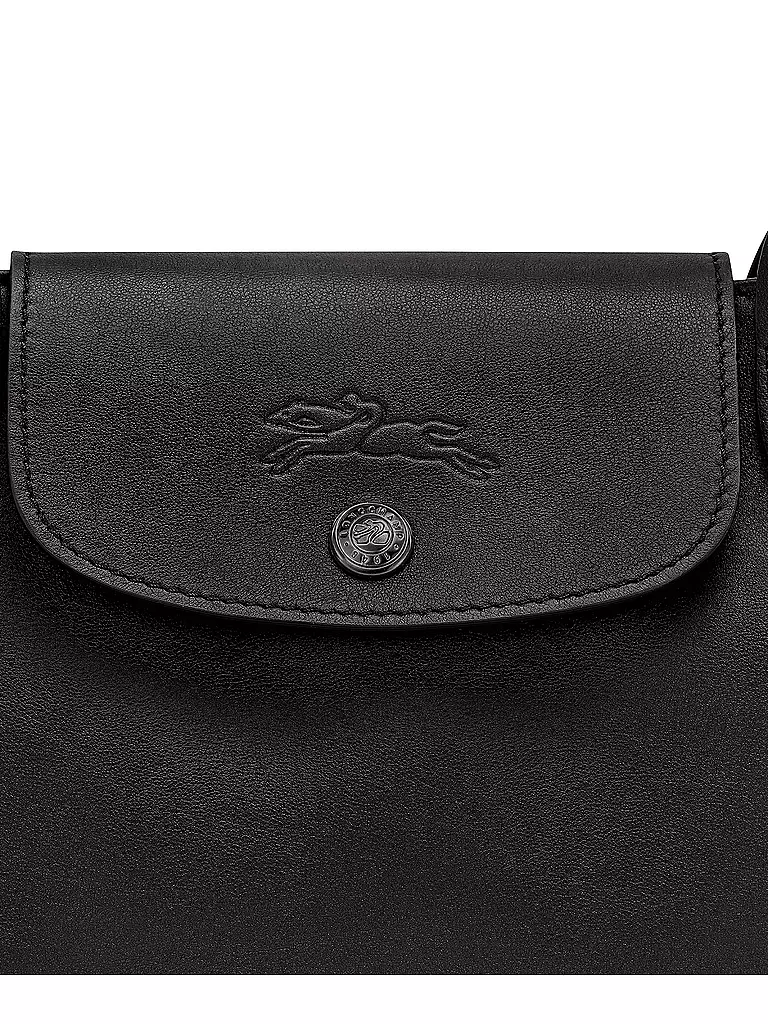 LONGCHAMP | Le Pliage Xtra Shopper Medium, Noir | schwarz