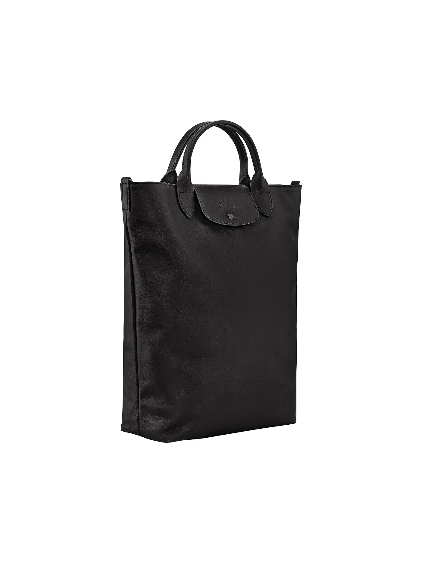 LONGCHAMP | Le Pliage Xtra Shopper Medium, Noir | schwarz