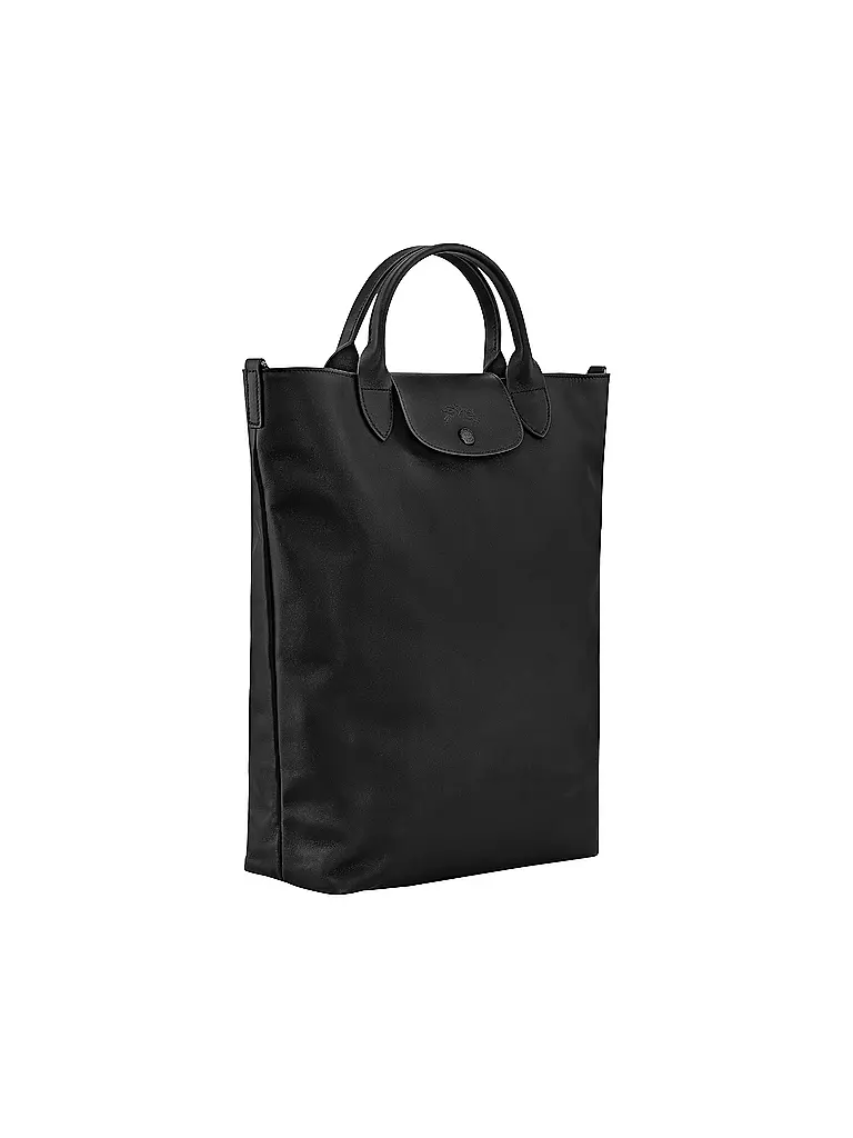 LONGCHAMP | Le Pliage Xtra Shopper Medium, Noir | schwarz