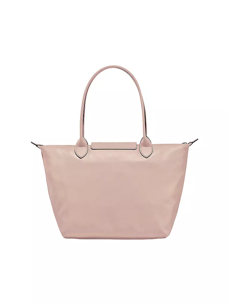 LONGCHAMP | Le Pliage Xtra Shopper Medium, Nude | beige