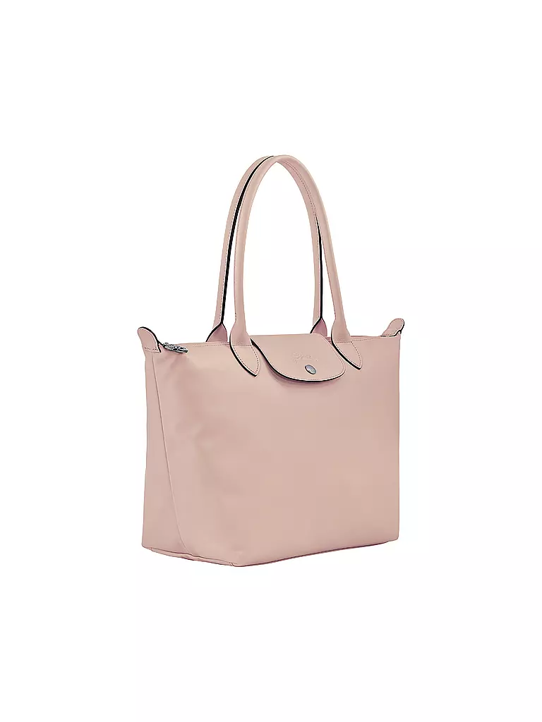LONGCHAMP | Le Pliage Xtra Shopper Medium, Nude | beige