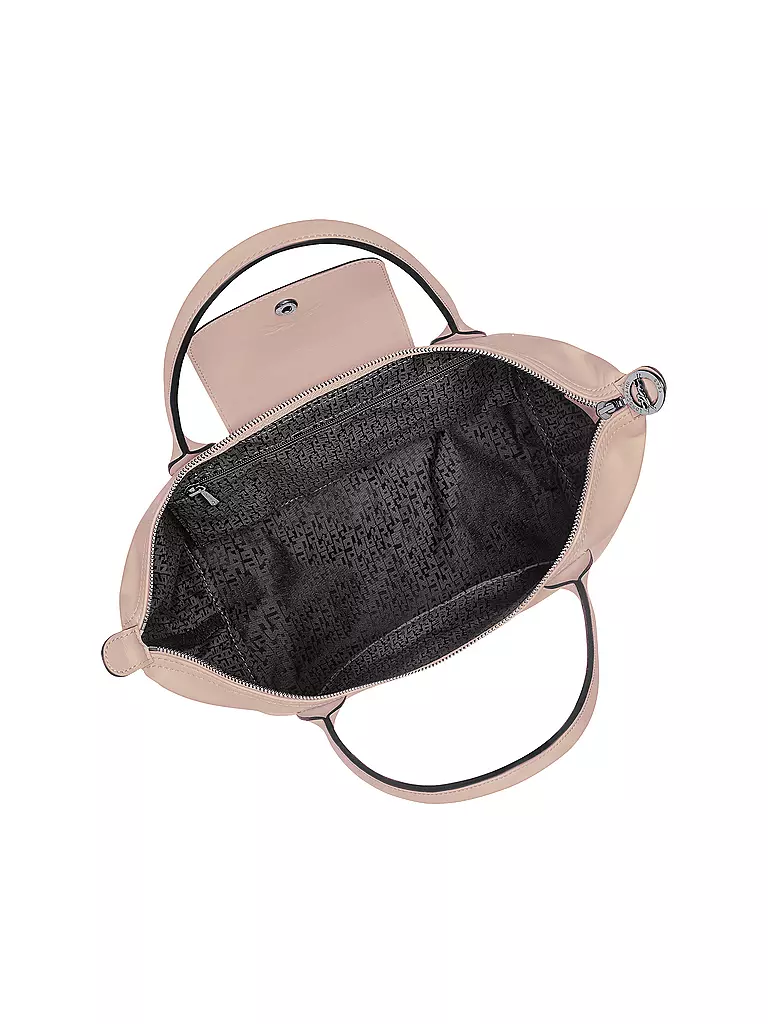 LONGCHAMP | Le Pliage Xtra Shopper Medium, Nude | beige