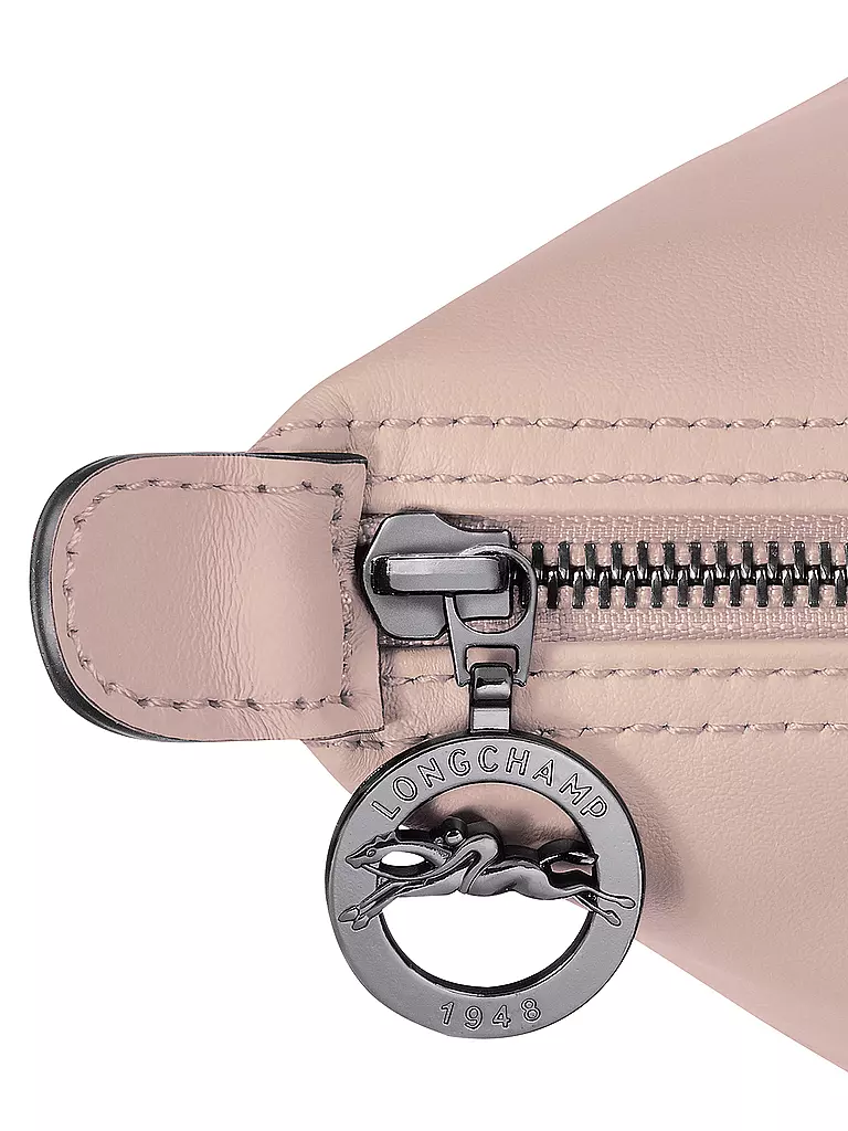 LONGCHAMP | Le Pliage Xtra Shopper Medium, Nude | beige