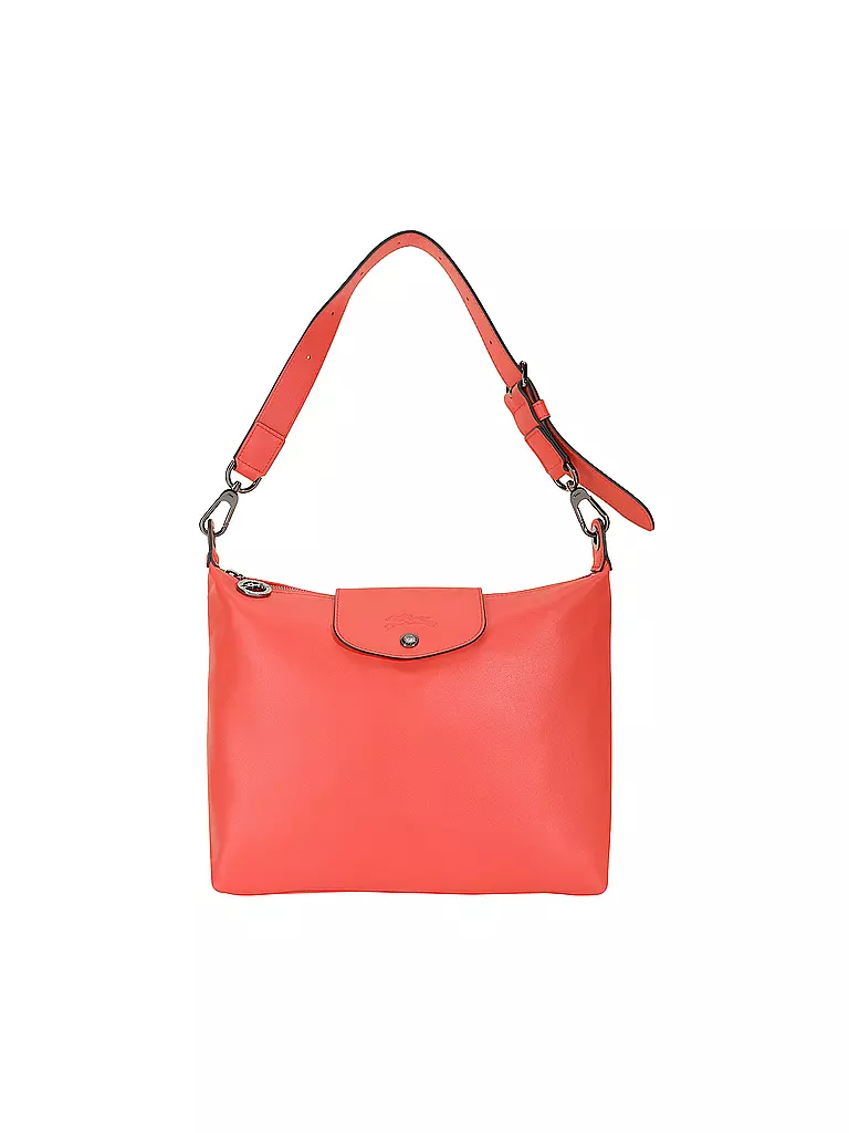 LONGCHAMP Le Pliage Xtra Shopper Medium, Orange orange