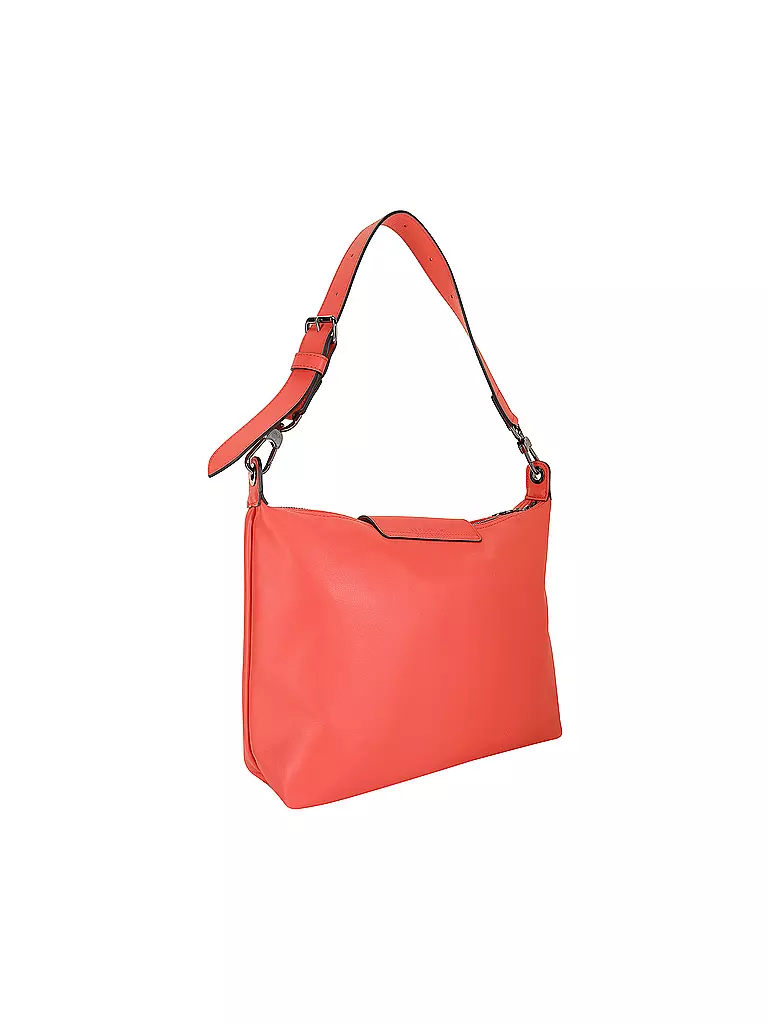 LONGCHAMP | Le Pliage Xtra Shopper Medium, Orange | orange