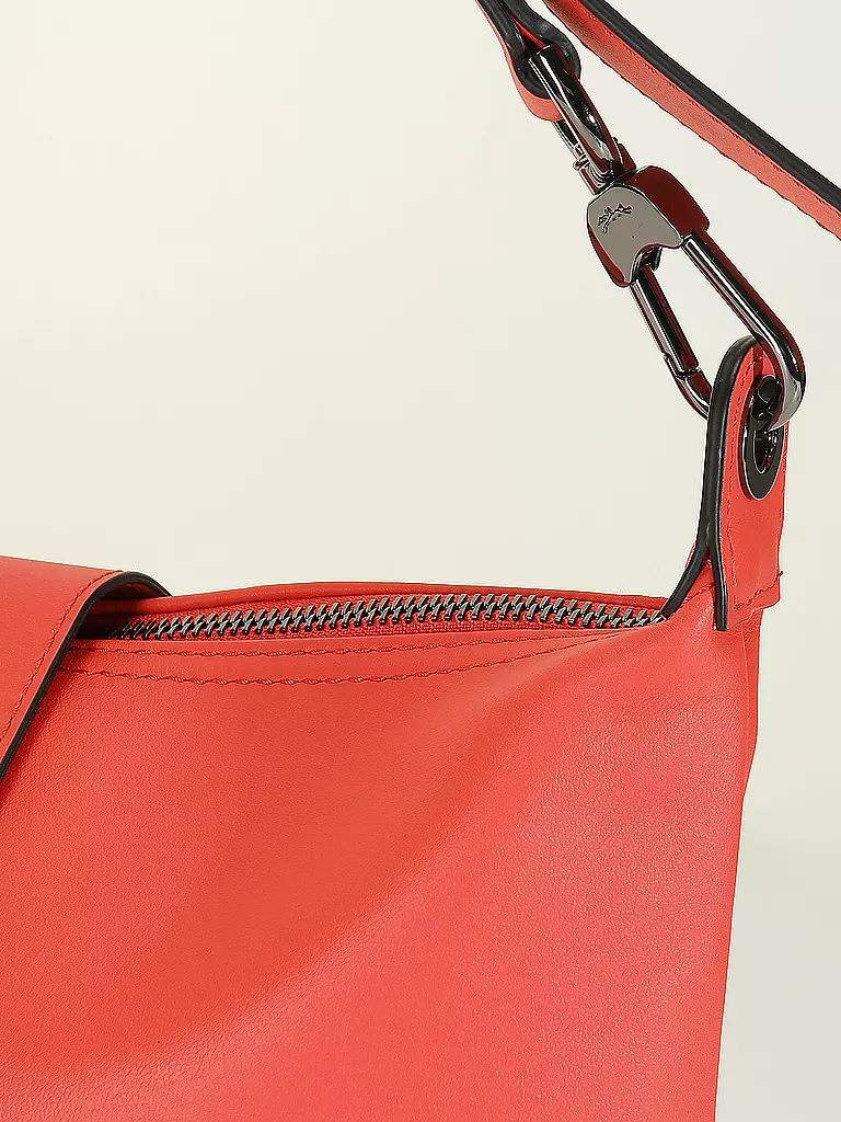 LONGCHAMP | Le Pliage Xtra Shopper Medium, Orange | orange