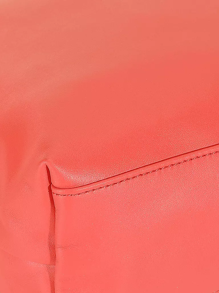 LONGCHAMP | Le Pliage Xtra Shopper Medium, Orange | orange