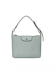 LONGCHAMP | Le Pliage Xtra Schultertasche Medium, Sapin | hellblau