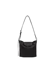LONGCHAMP | Le Pliage Xtra Umhängetasche Medium, Black | Schwarz