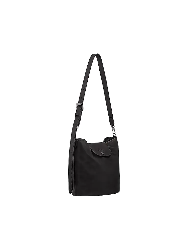 LONGCHAMP | Le Pliage Xtra Umhängetasche Medium, Black | Schwarz