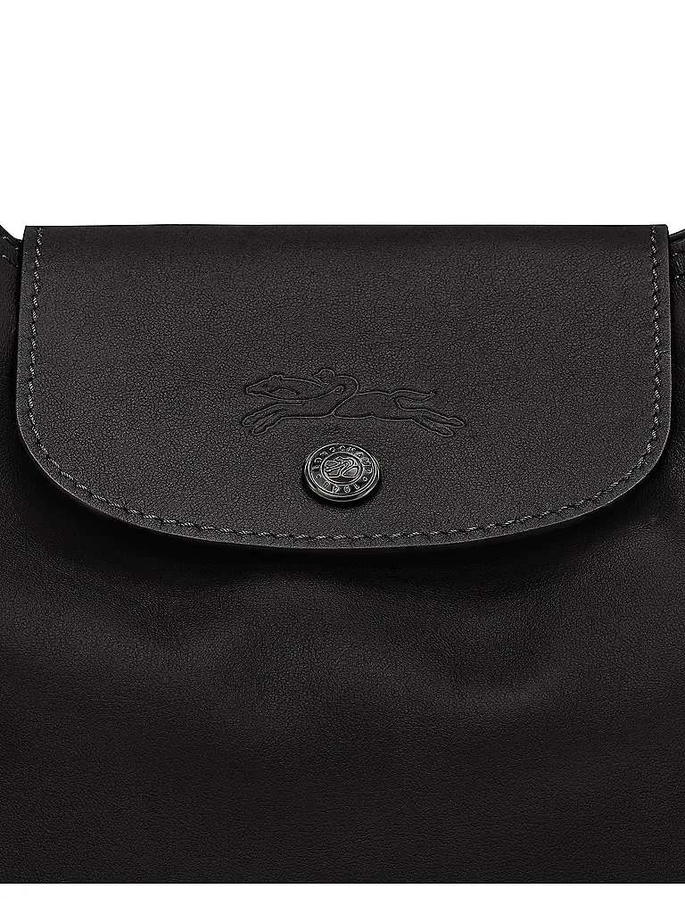 LONGCHAMP | Le Pliage Xtra Umhängetasche Medium, Black | Schwarz