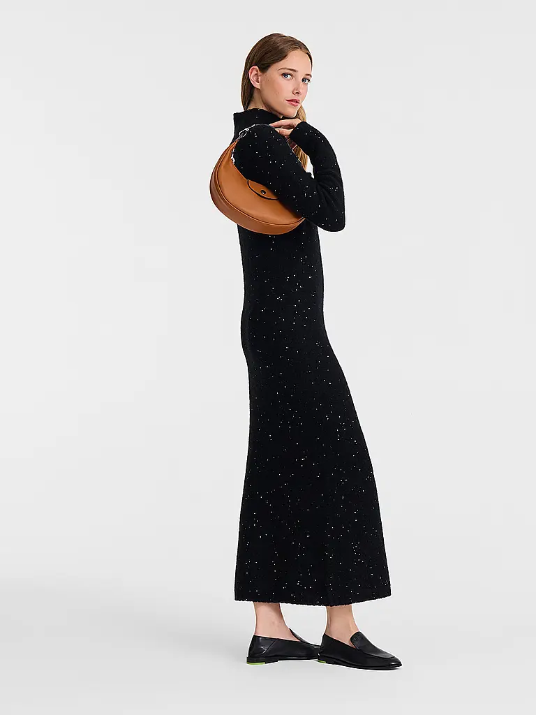 LONGCHAMP | Le Pliage Xtra Umhängetasche Small, Cashew | Braun