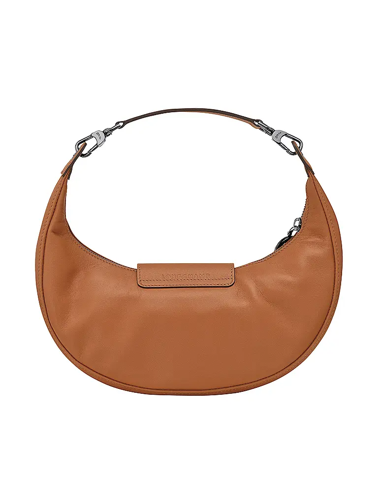 LONGCHAMP | Le Pliage Xtra Umhängetasche Small, Cashew | 
