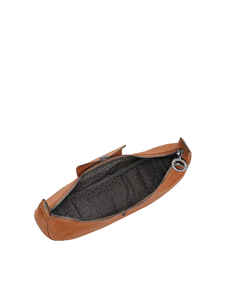 LONGCHAMP | Le Pliage Xtra Umhängetasche Small, Cashew | 