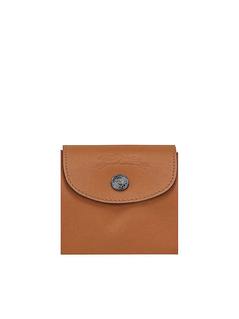 LONGCHAMP | Le Pliage Xtra Umhängetasche Small, Cashew | 