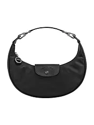 LONGCHAMP | Le Pliage Xtra Umhängetasche Small, Sapin | schwarz