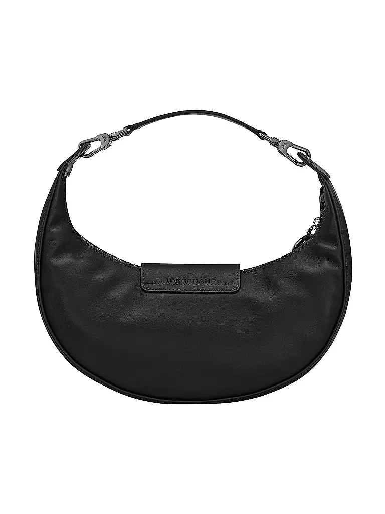 LONGCHAMP | Le Pliage Xtra Umhängetasche Small, Noir | schwarz