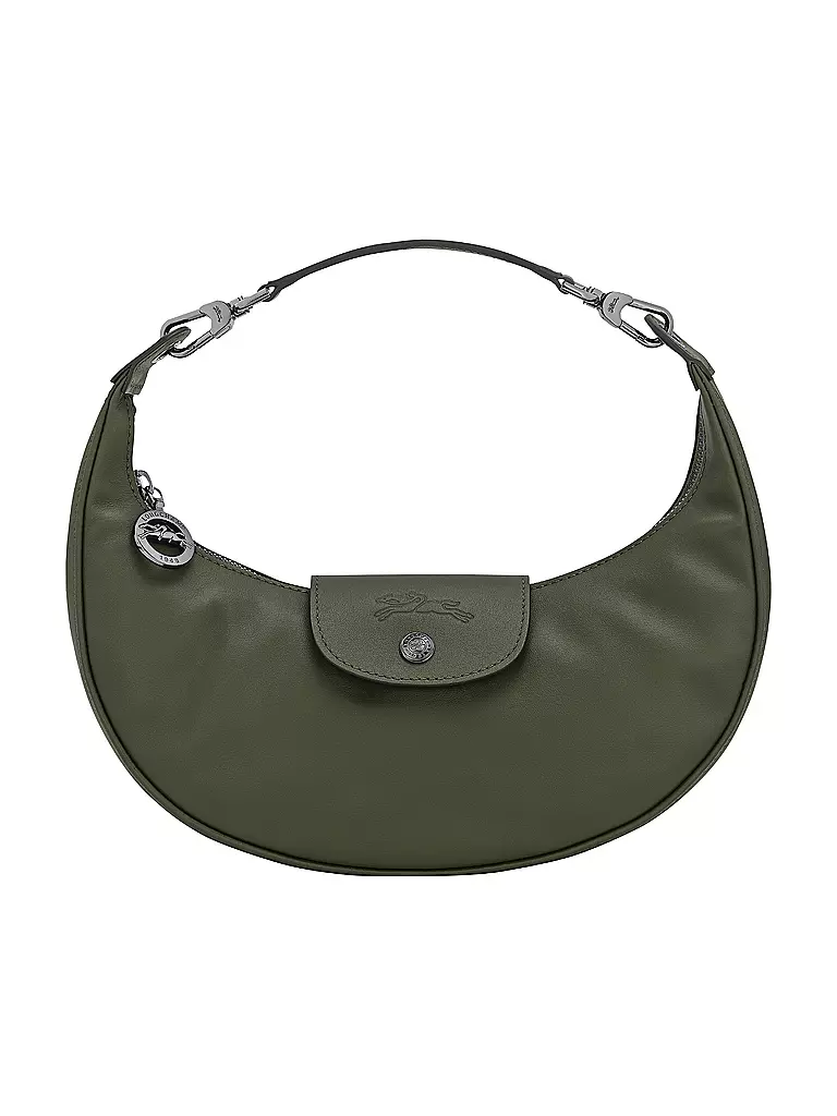LONGCHAMP | Le Pliage Xtra Umhängetasche Small, Sapin | olive