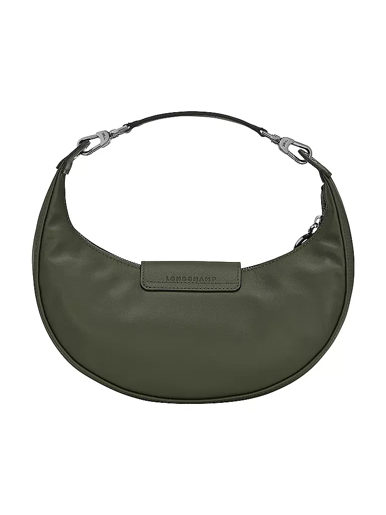 LONGCHAMP | Le Pliage Xtra Umhängetasche Small, Sapin | schwarz