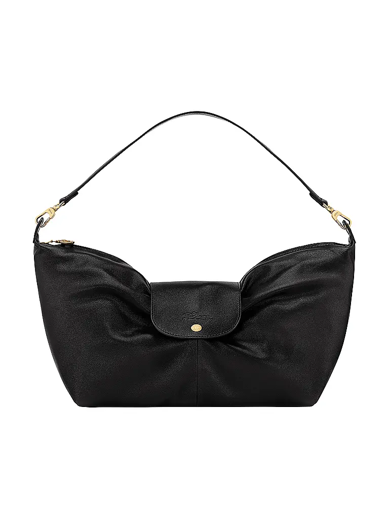 LONGCHAMP | Le Pliage Xtra Umhängetasche XSmall, Black | Schwarz
