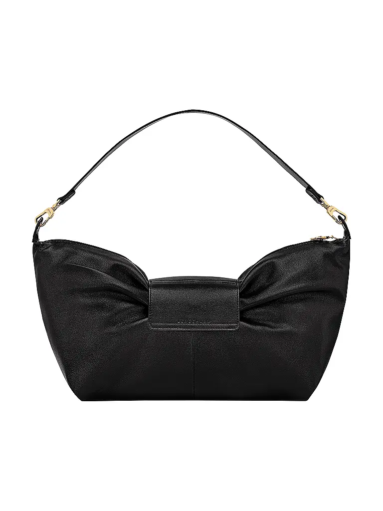 LONGCHAMP | Le Pliage Xtra Umhängetasche XSmall, Black | Schwarz