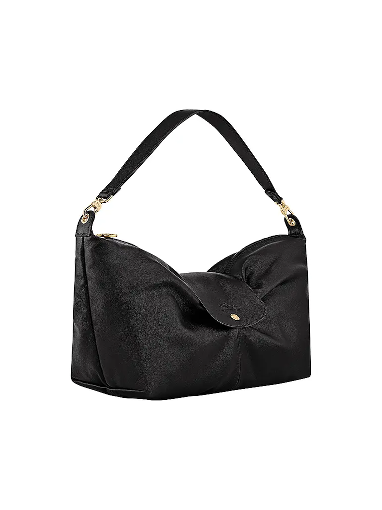 LONGCHAMP | Le Pliage Xtra Umhängetasche XSmall, Black | Schwarz