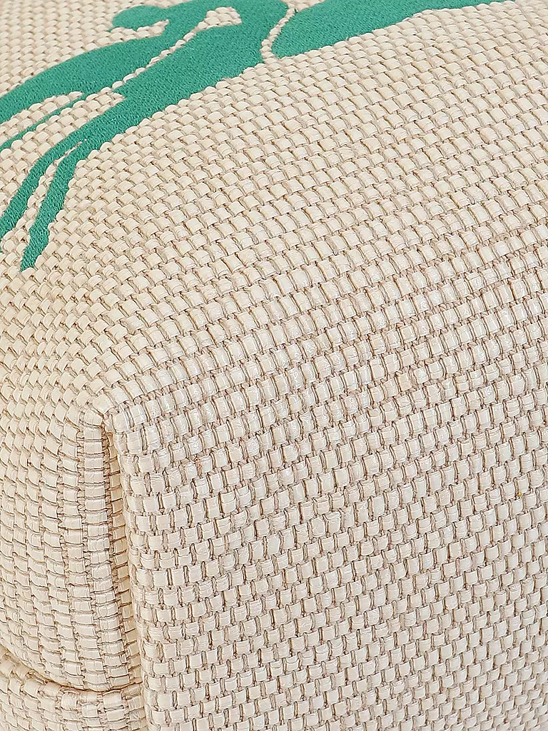 LONGCHAMP | Le Pliage-Kollektion  Beuteltasche,  Green | grün