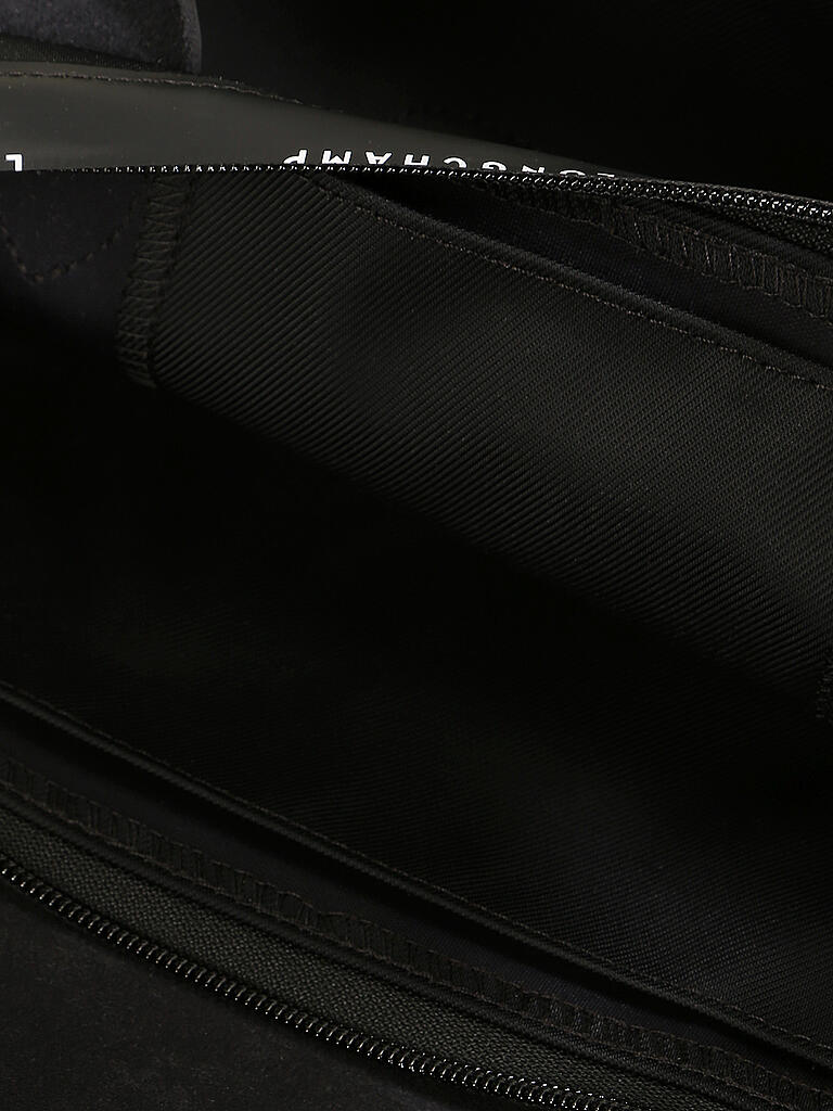 LONGCHAMP | Le Pliage-Kollektion Handtasche S, Black | schwarz