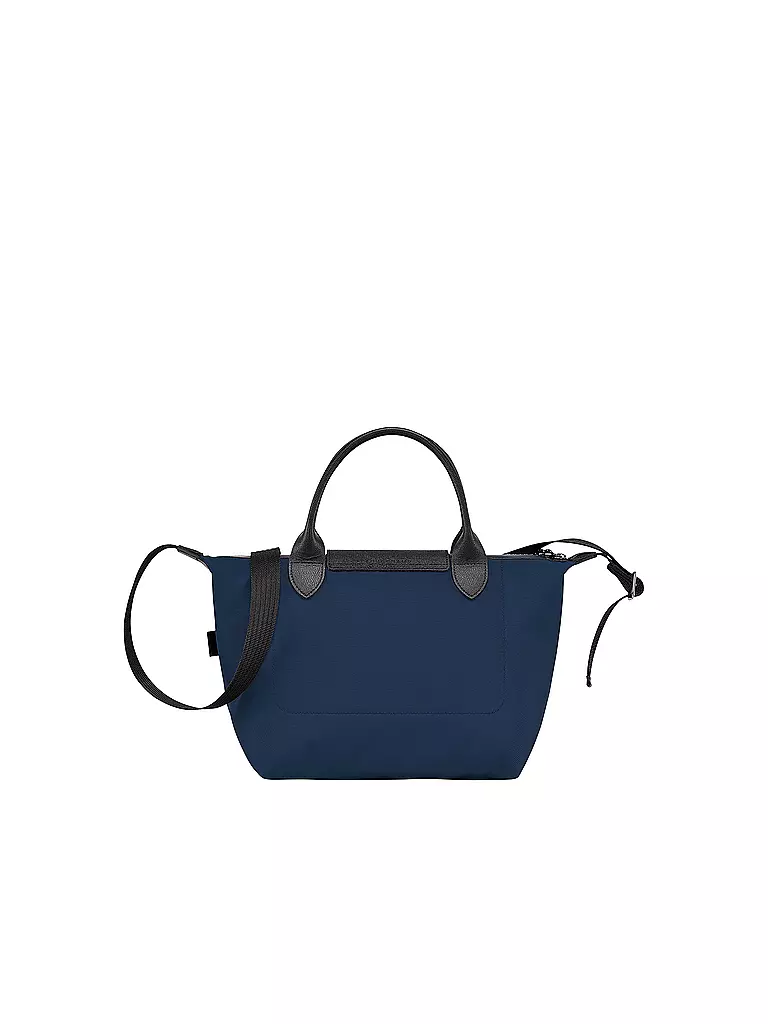 LONGCHAMP | Le Pliage-Kollektion Handtasche Small, Navy | dunkelblau