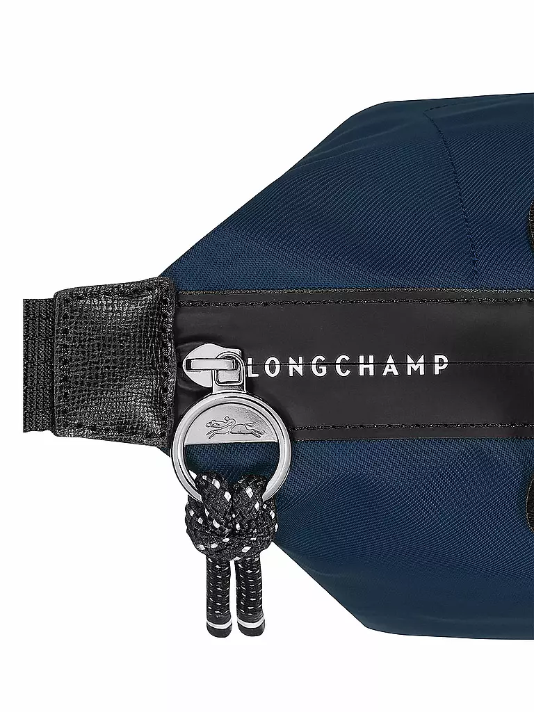 LONGCHAMP | Le Pliage-Kollektion Handtasche Small, Navy | dunkelblau