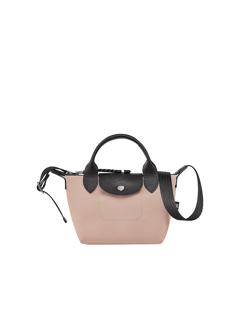 Crossbody Bag Ledertasche Longchamp Le Pliage Handtasche Michael