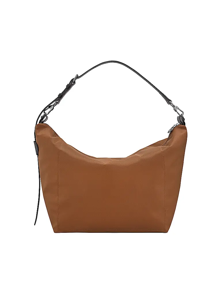 LONGCHAMP | Le Slouchy Hobo Bag, Cognac | 