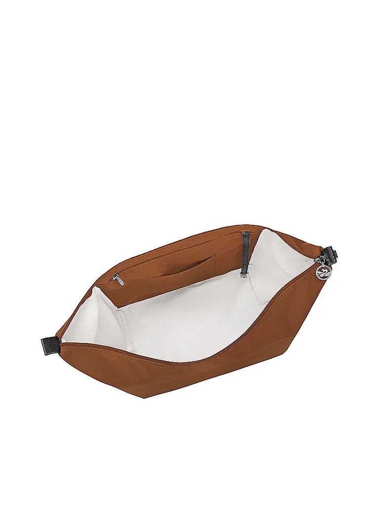 LONGCHAMP | Le Slouchy Hobo Bag, Cognac | 