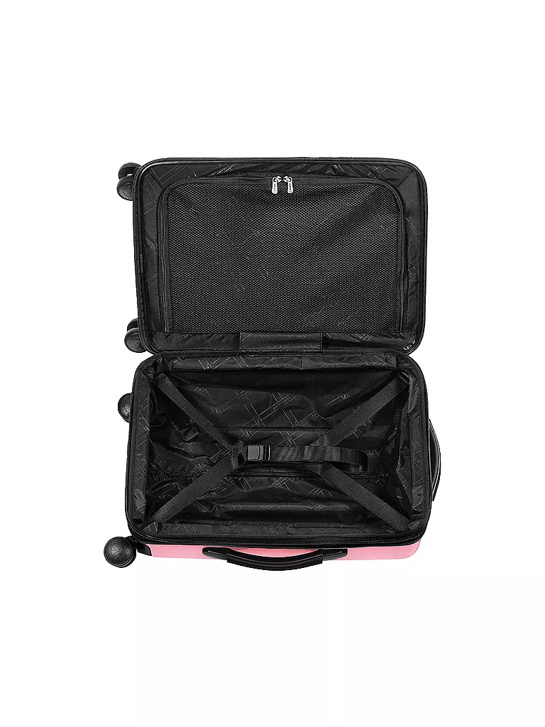 LONGCHAMP | LGP Travel M Koffer, Guimauve | rosa