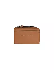 LONGCHAMP | Lonchamp 3D Geldbörse, Naturel | camel