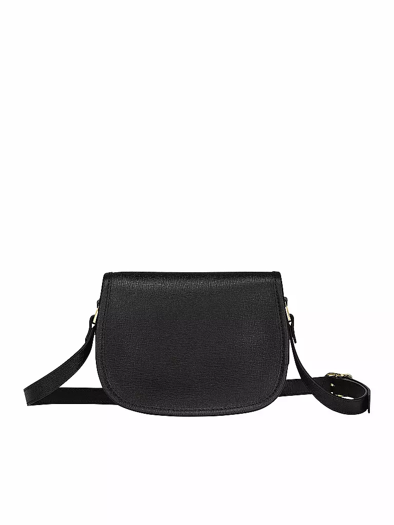 LONGCHAMP | Longchamp 1980 Umhängetasche X-Small, Black | schwarz