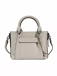 LONGCHAMP | Longchamp 3D Handtasche Small, Naturel | grau