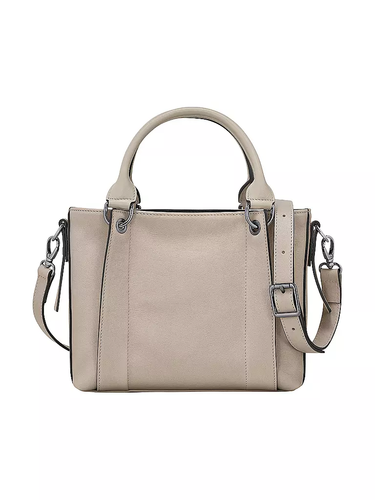 LONGCHAMP | Longchamp 3D Handtasche Small, Argile | grau