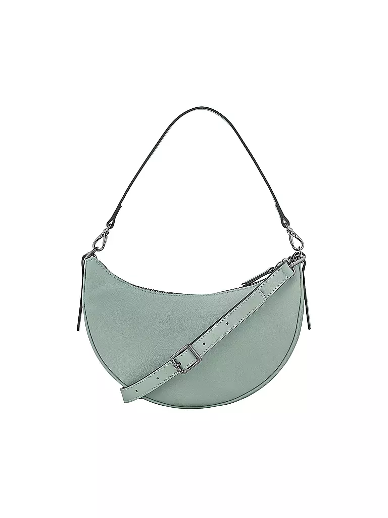 LONGCHAMP | Longchamp 3D Umhängetasche, Verveine | hellblau
