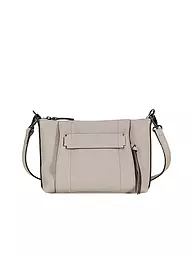LONGCHAMP | Longchamp 3D Umhängetasche Small, Noir | grau