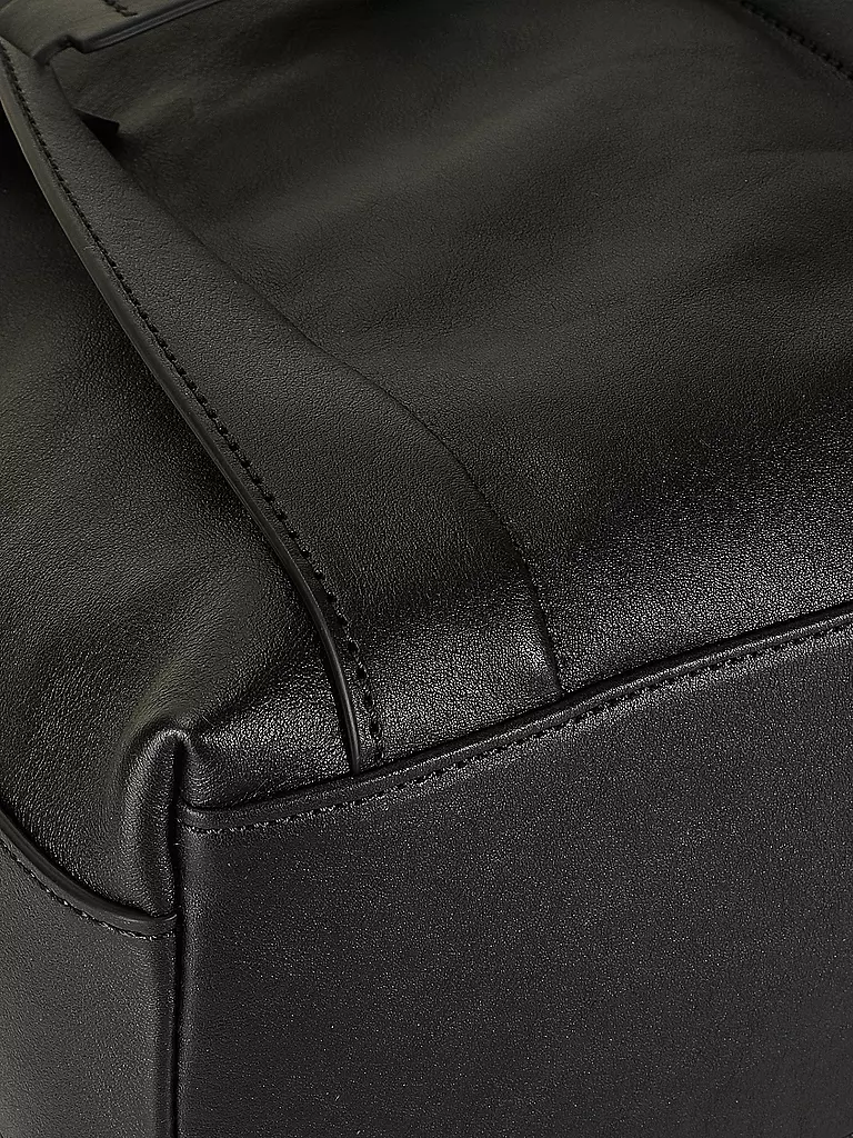 LONGCHAMP | Longchamp 3D Umhängetasche Small, Noir | schwarz