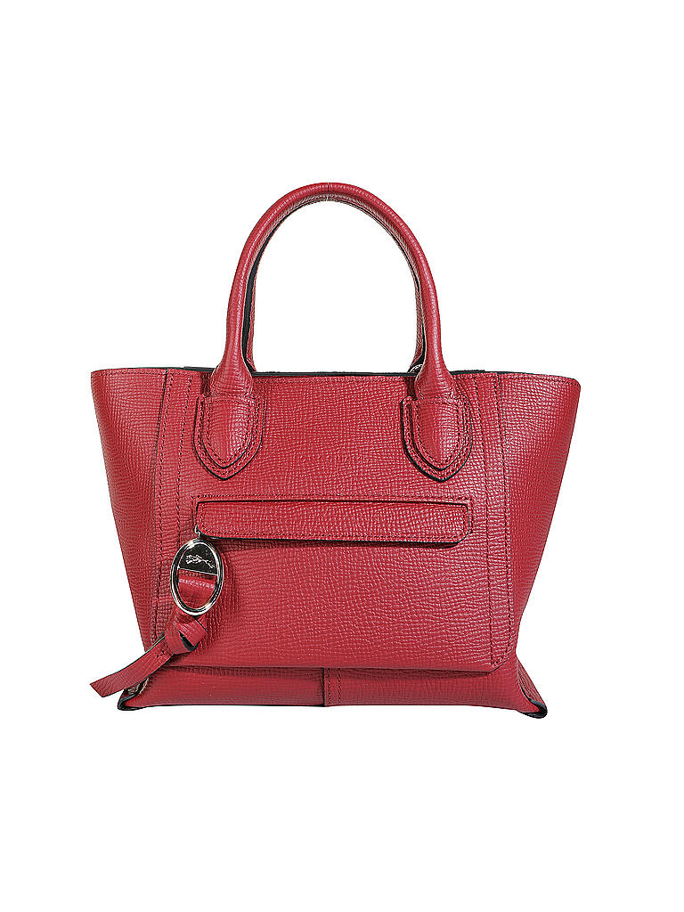 LONGCHAMP | Mailbox Handtasche S, Red | rot